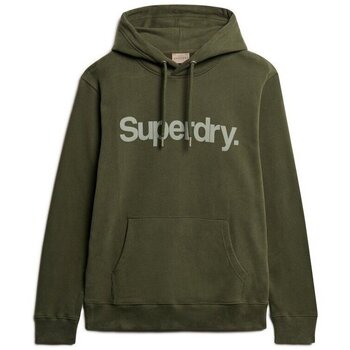 Superdry Sweater  Sweatshirt à capuche ample Core Logo City