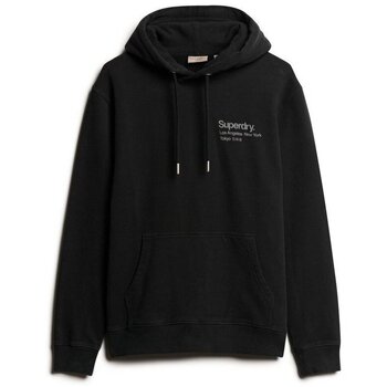 Superdry Sweater  Sweatshirt à capuche ample Core Logo City