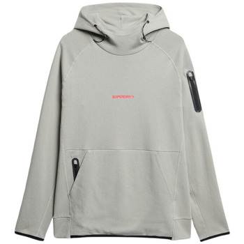 Superdry Sweater  Sweatshirt à capuche ample Tech Logo
