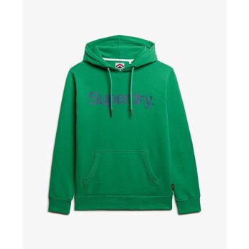 Superdry Sweater  Sweatshirt à capuche Core Logo