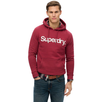 Superdry Sweater  Sweatshirt à capuche Core Logo