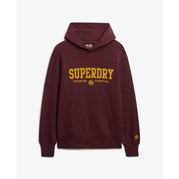 Superdry Sweater  Sweatshirt à capuche Core Sport