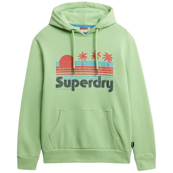 Superdry Sweater  Sweatshirt à capuche Great Outdoors