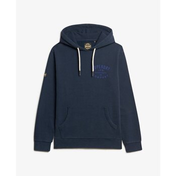 Superdry Sweater  Sweatshirt à capuche Machined Goods Workwear