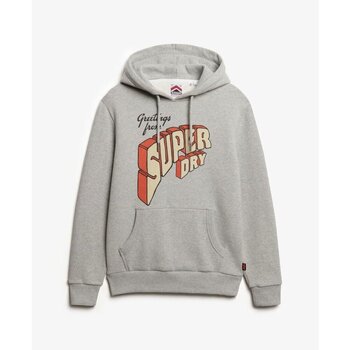 Superdry Sweater  Sweatshirt à capuche North Cali