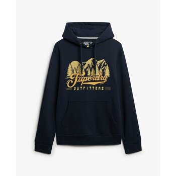 Superdry Sweater  Sweatshirt à capuche Outfitters
