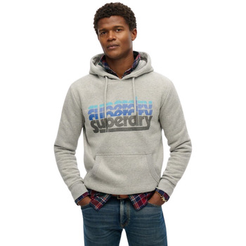 Superdry Sweater  Sweatshirt à capuche Stacked