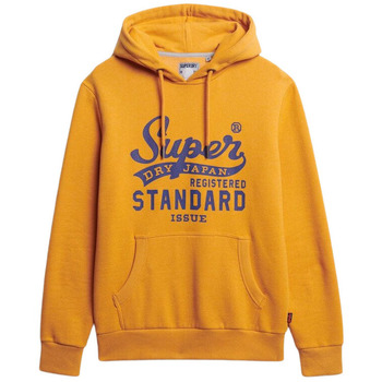 Superdry Sweater  Sweatshirt à capuche Standard Script