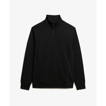 Superdry Sweater  Sweatshirt à col zippé Tech