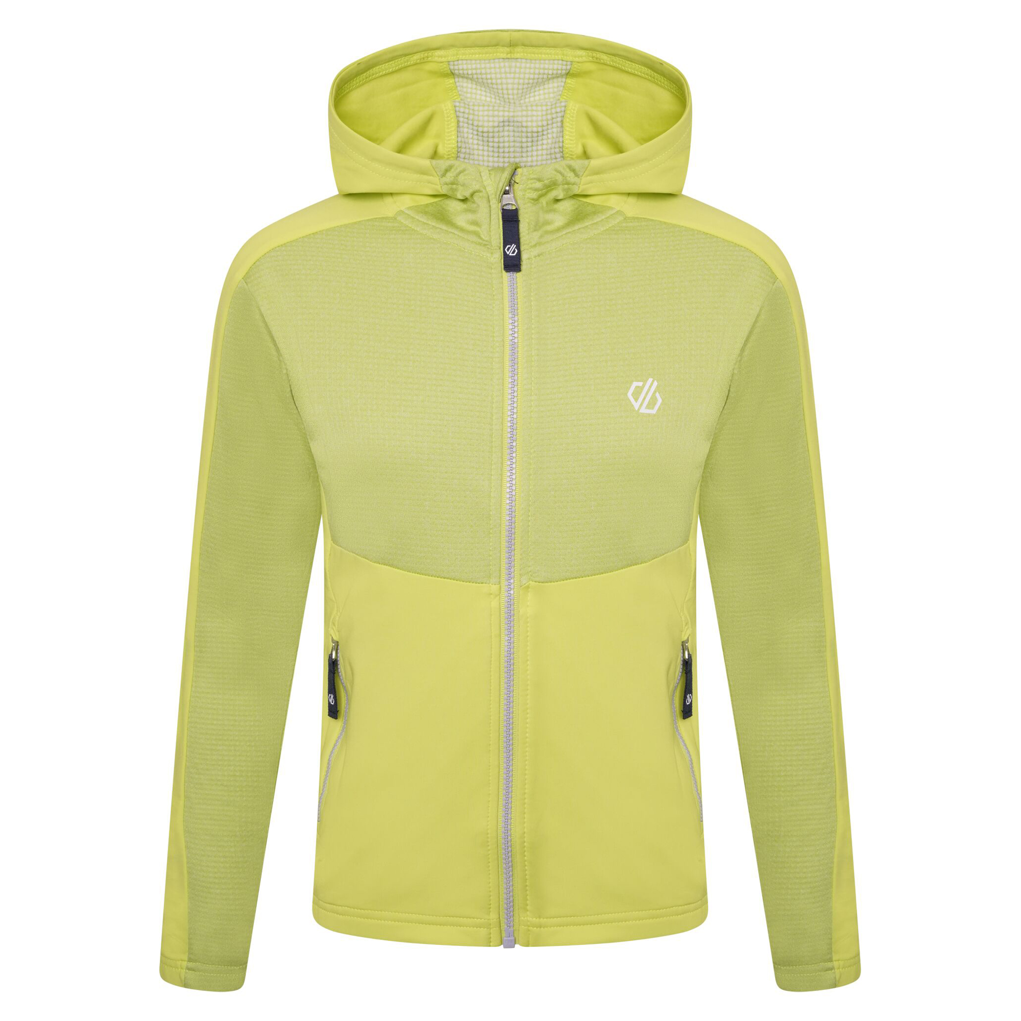 Dare2b Childrens/kids hastily core stretch gerecycleerde midlayer