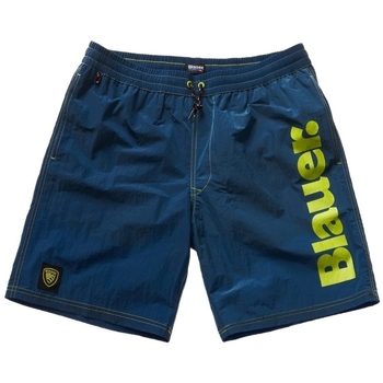 Blauer Zwembroek  -