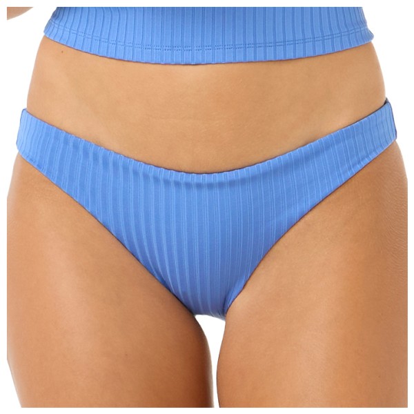 Rip Curl  Women's Premium Surf Cheeky Pant - Bikinibroekje, blauw