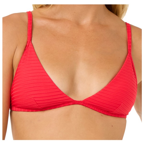 Rip Curl  Women's Premium Surf Fixed Tri - Bikinitop, meerkleurig