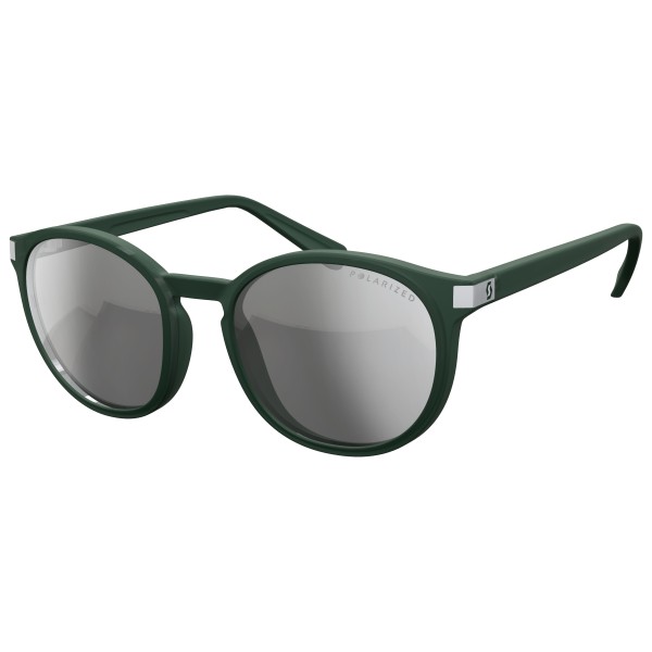 Scott  Riff Polarized S3 (VLT 17%) - Zonnebril grijs