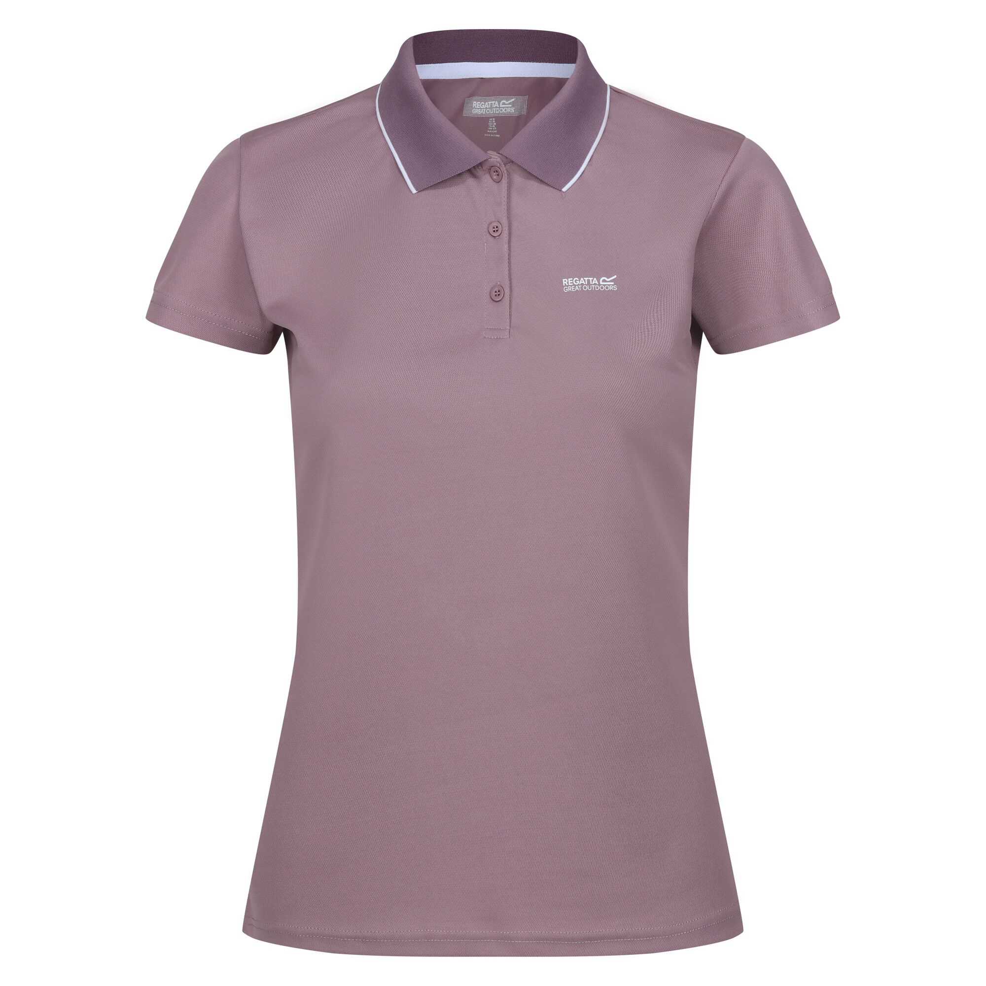 Regatta Dames maverick v polo shirt