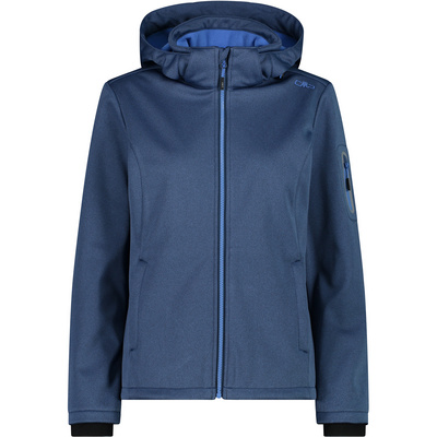 CMP Dames Soft Melange jas