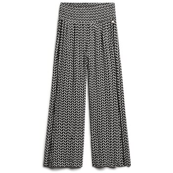 Superdry Broek  Pantalon de plage femme