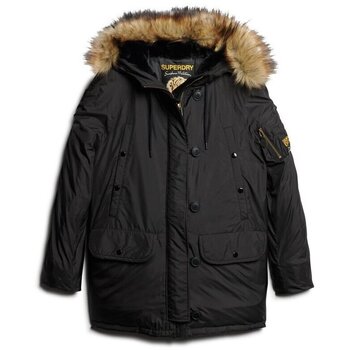 Superdry Parka Jas  Parka militaire à capuche femme MA1