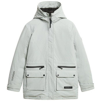 Superdry Parka Jas  Parka rembourrée femme City