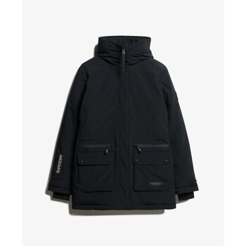 Superdry Parka Jas  Parka rembourrée femme City