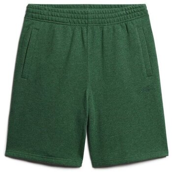 Superdry Korte Broek  Short à logo en jersey Essential