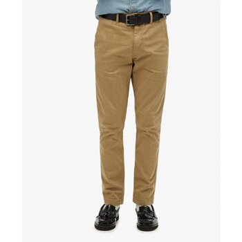 Superdry Broek  Pantalon chino International