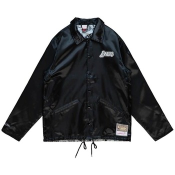 Mitchell And Ness Blazer  Veste Los Angeles Lakers Doodle