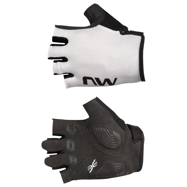 Northwave  Active Short Finger Glove - Handschoenen, grijs