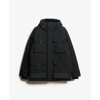 Superdry Parka Jas  Parka Everest Tactical