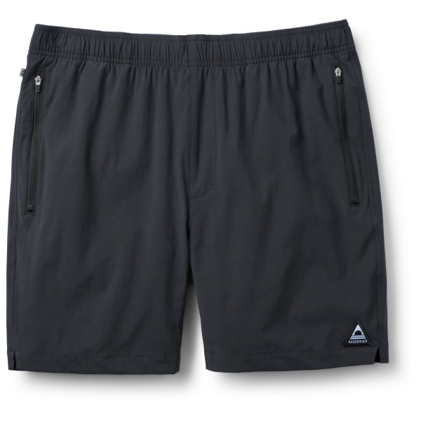 Passenger  Traveller 2.0 Organic All Purpose Short - Short, zwart
