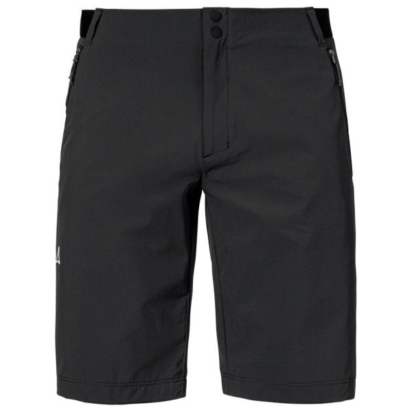 Schöffel  Shorts Style Blaustein - Short, zwart
