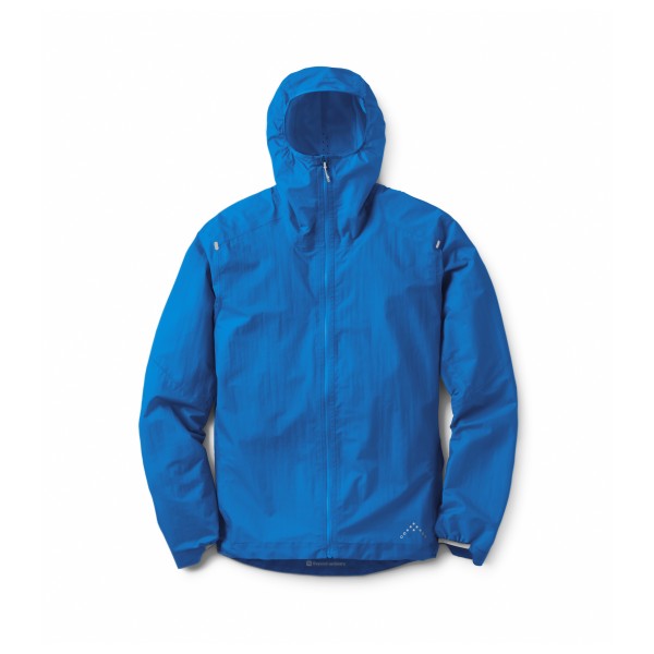 Rab  Phantom Jacket - Regenjas, blauw