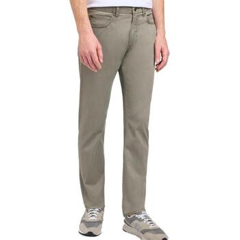 Lee Straight Jeans  -