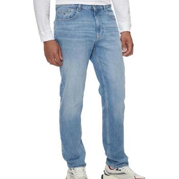 Tommy Hilfiger Straight Jeans  -