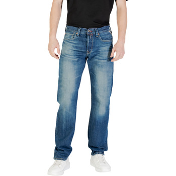 Replay Straight Jeans  M1039R.000.814 836