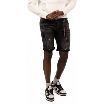Just Emporio Korte Broek  JE-VINNY
