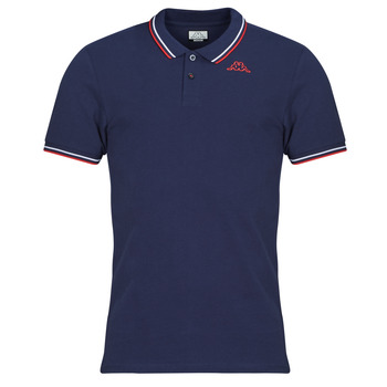 Kappa Polo Shirt Korte Mouw  EZIO2