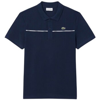 Lacoste Polo Shirt Korte Mouw  PH9863 166