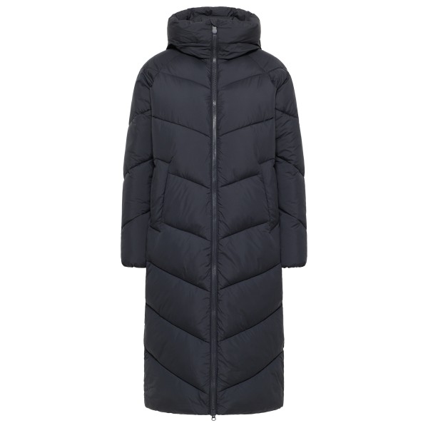 Save the Duck  Women's Janis - Lange jas, grijs