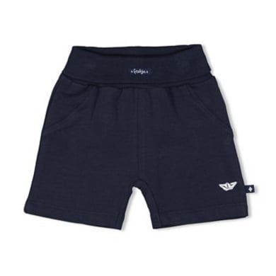 Feetje Shorts Rock mijn boot Marine