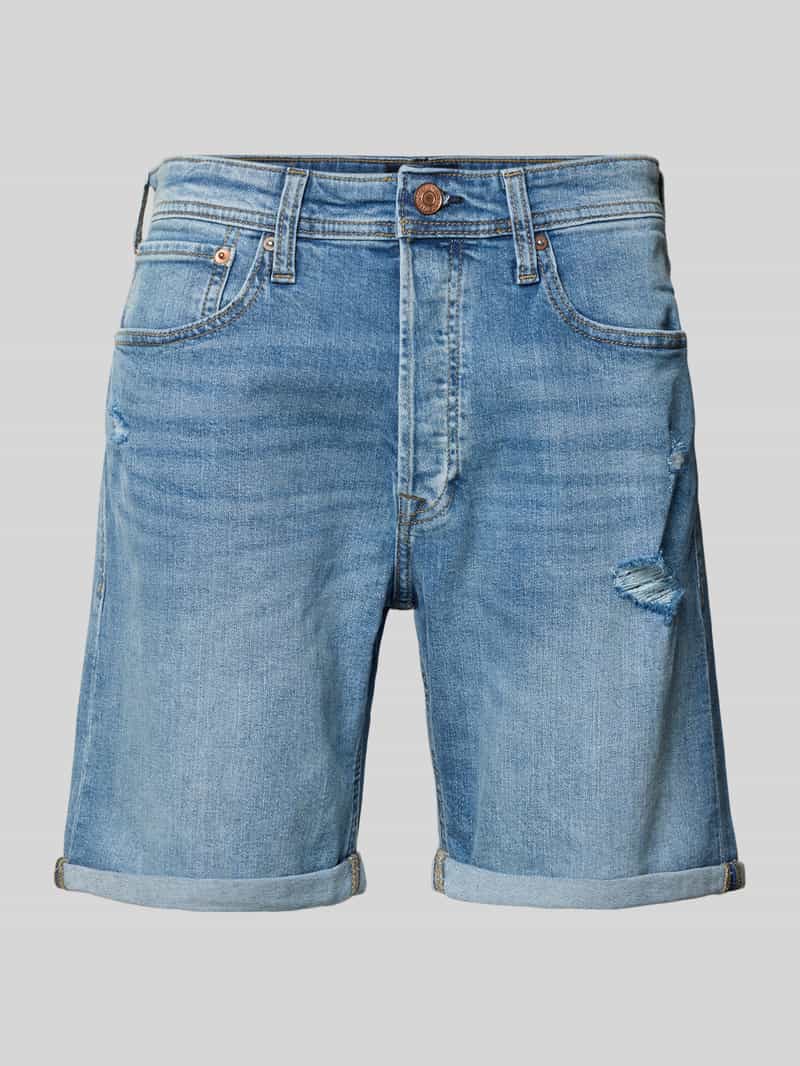 Jack & Jones Short JJIRICK JJIORIGINAL SHORTS AM 360 SN