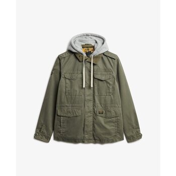 Superdry Blazer  Veste à capuche Rookie Field