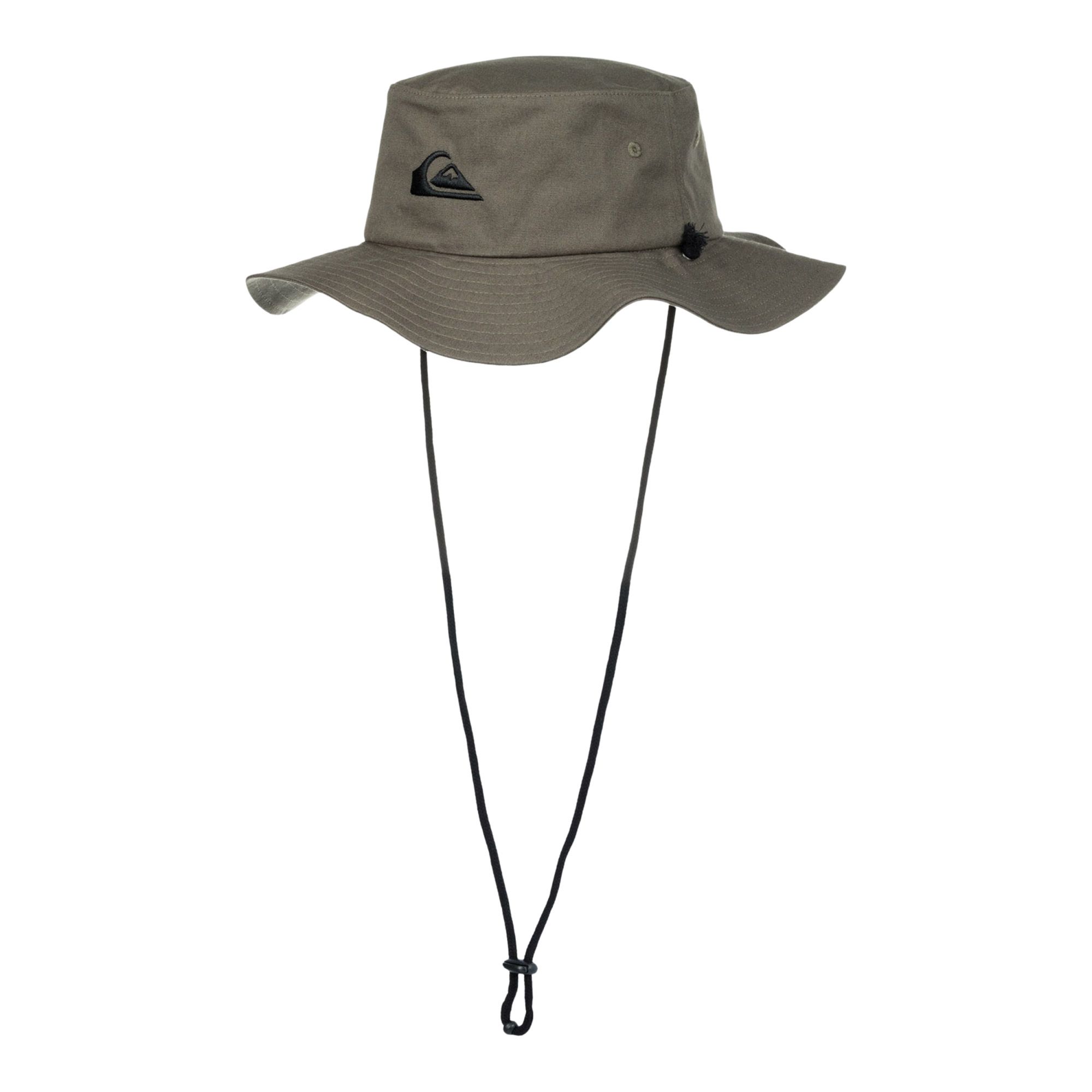 Quiksilver Bushmaster Hoed Heren