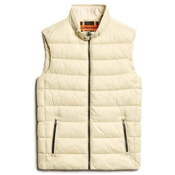 Superdry Donsjas  Doudoune sans manches