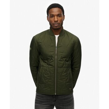 Superdry Donsjas  Doudoune Surplus Liner