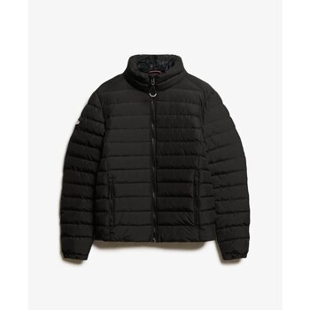 Superdry Donsjas  Doudoune imprimée Fuji