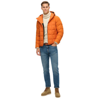 Superdry Donsjas  Doudoune à capuche Expedition