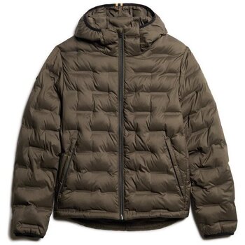 Superdry Donsjas  Doudoune à capuche