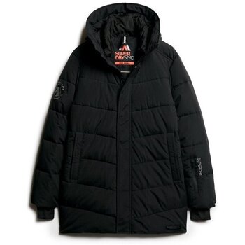Superdry Donsjas  Doudoune à chevrons City