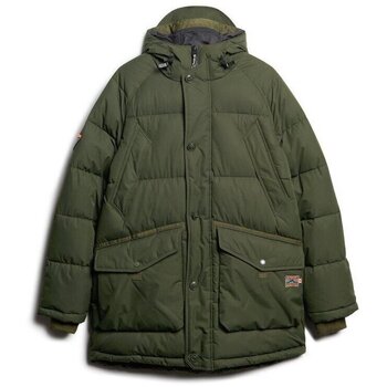 Superdry Donsjas  Doudoune Expedition